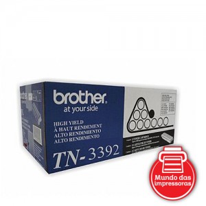 TONER BROTHER TN3392